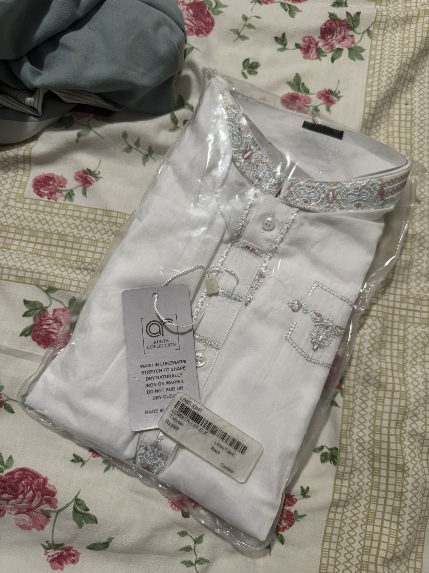 New Limelight Kurta Collection