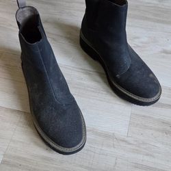 Womens Teva Water Resistant Boots