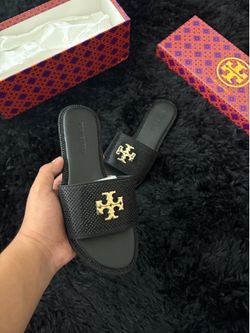 Tory Burch sandals