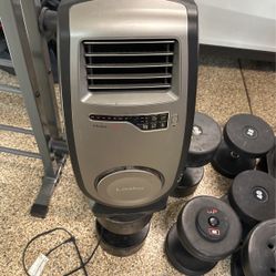 Electric Heater