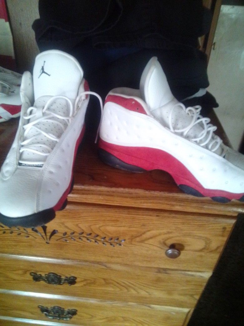Jordans