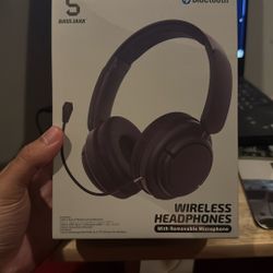Headset
