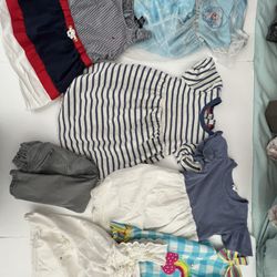 Girls Toddler Size 4