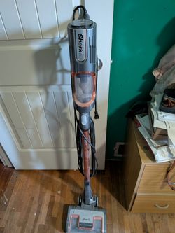 Shark Stick corded vacuum