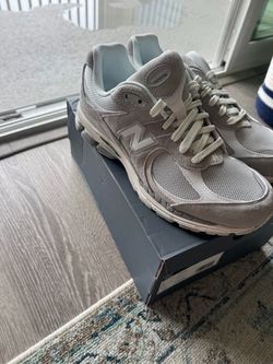 New Balance 2002R Sneakers Brand New With Receipt.