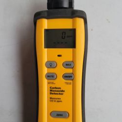 Fieldpiece SCM4 Carbon Monoxide Detector