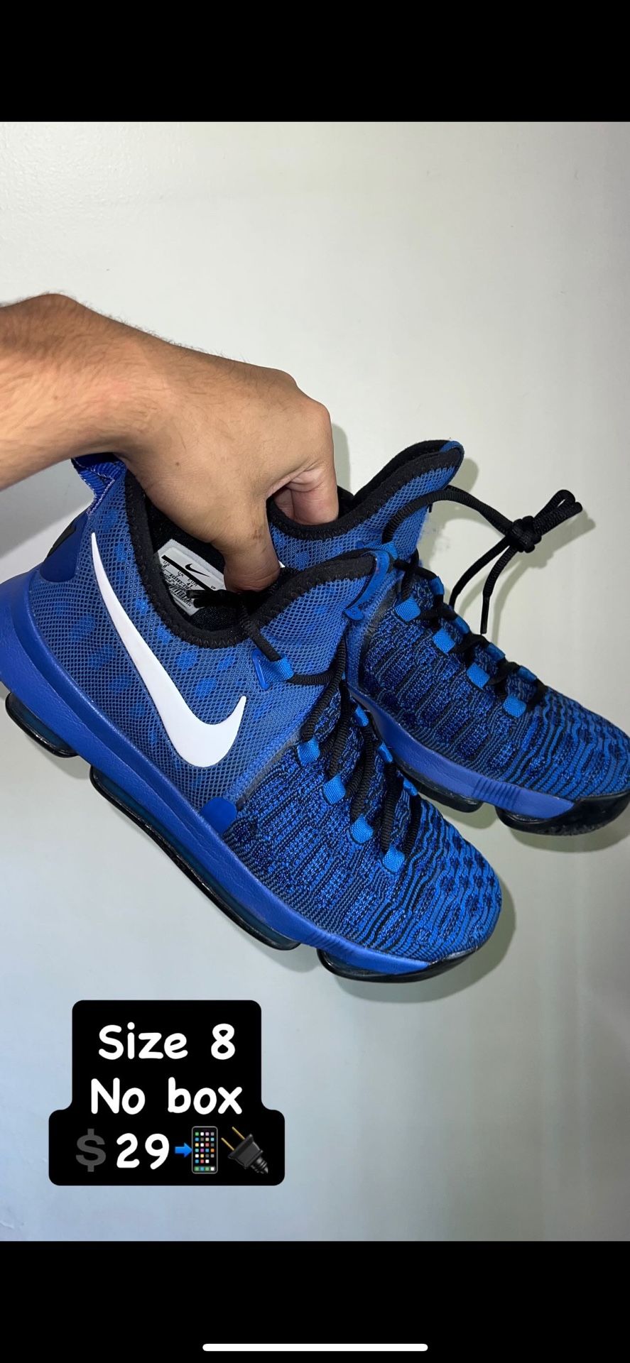 Nikes