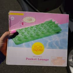 Inflatable Lounge