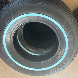 Chevy Tires Available 