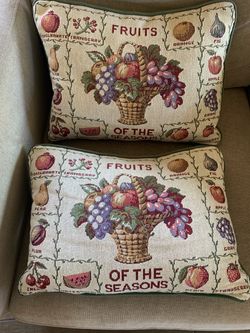 Pillows