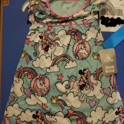 Disney Young Girl Dress| Size 2 | Official Disney Store Merchandise! 