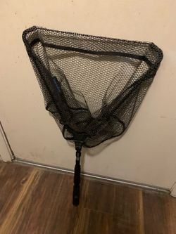 SANLIKE Professional Fishing Net !!!