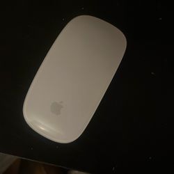 Apple Mouse 