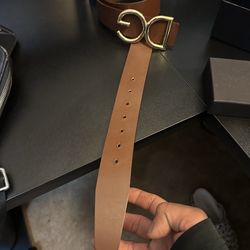 Dolce & Gabbana  belt