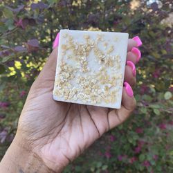 Oatmeal Soap 🧼 