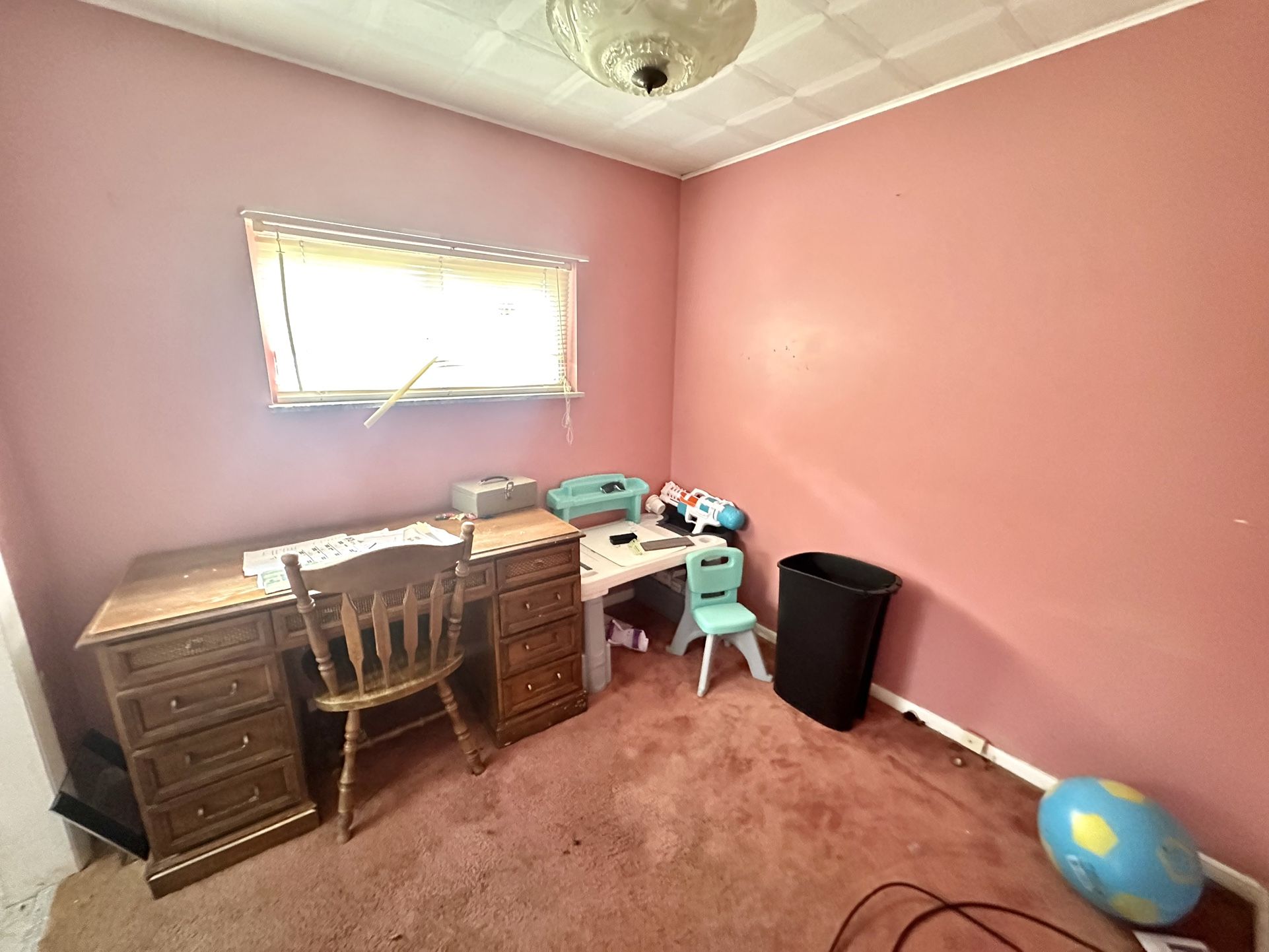 FREE DESK / TABLE/ DRESSER