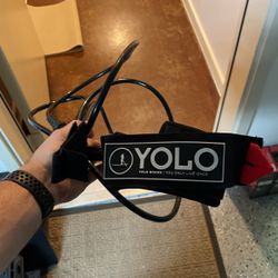 Yolo Paddleboard SUP Ankle Lease
