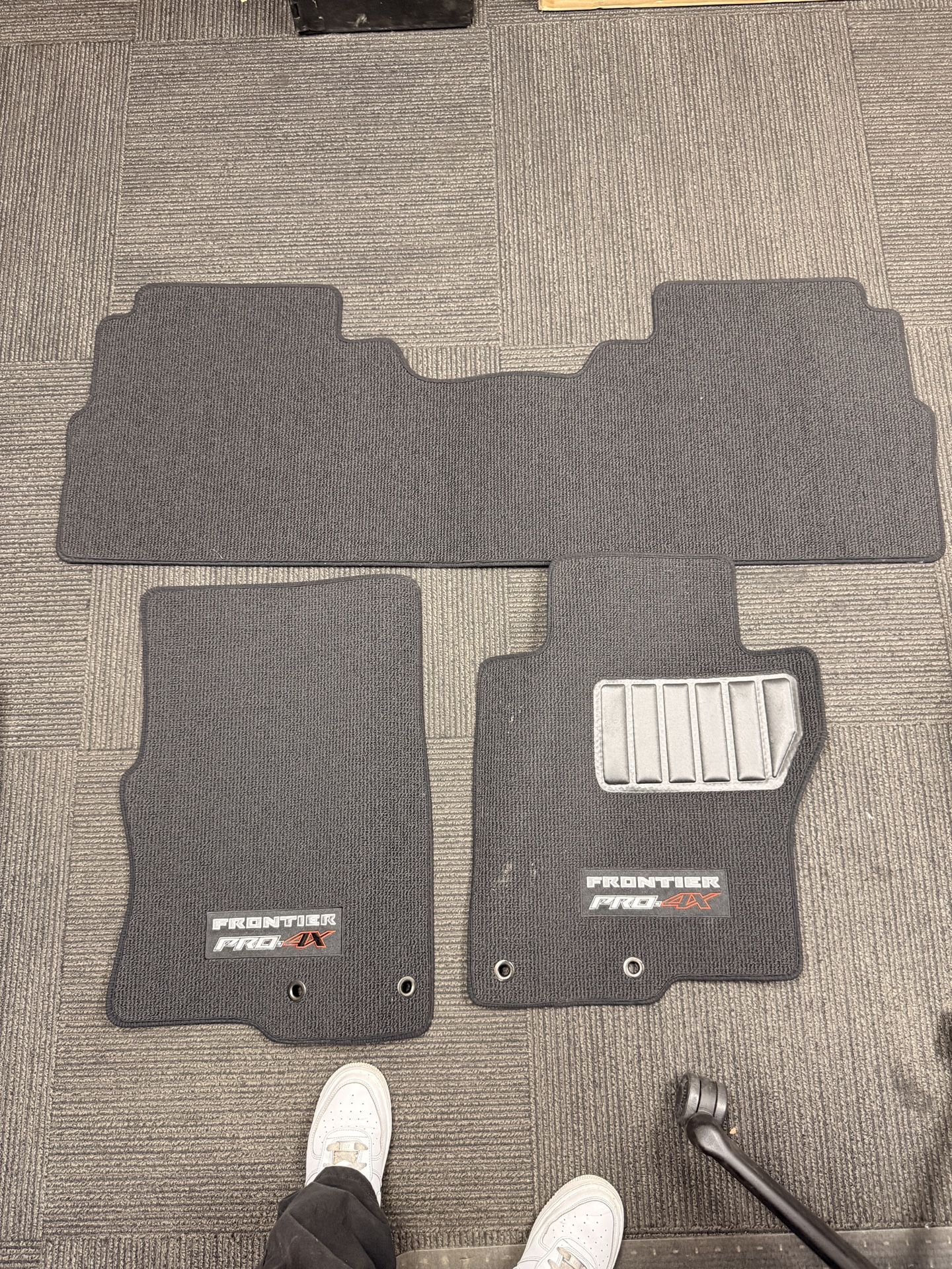 Floor Mats