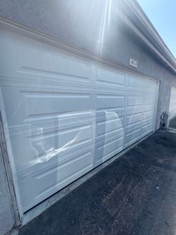 Garage Doors