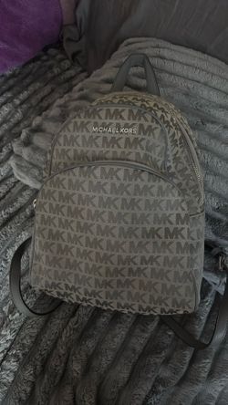 Michael kors backpack