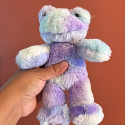 Build a Bear mini Frog 