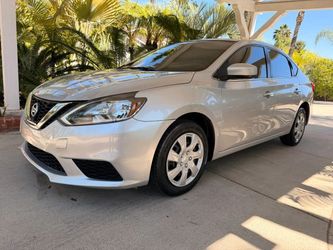2016 Nissan Sentra