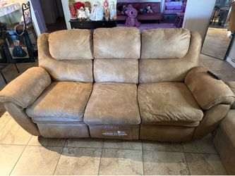 Couch’s