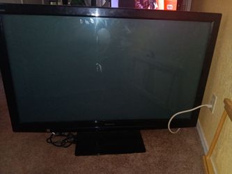 Panasonic TV