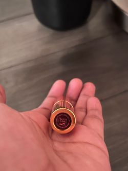 Charlotte tilbury pillow talk