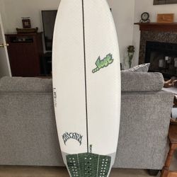 5’ 5” Lost Puddle Jumper - Like New (ridden once)