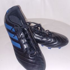 New Adidas Soccer Cleat