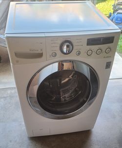 Washer