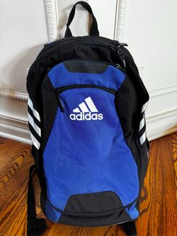 Addidas Soccer training bag