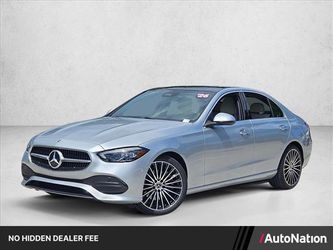 2026 Mercedes-Benz C 300
