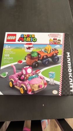 LEGO Súper Mario