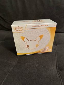 30th anniversary etb