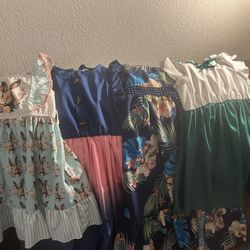 Girls Clothes 