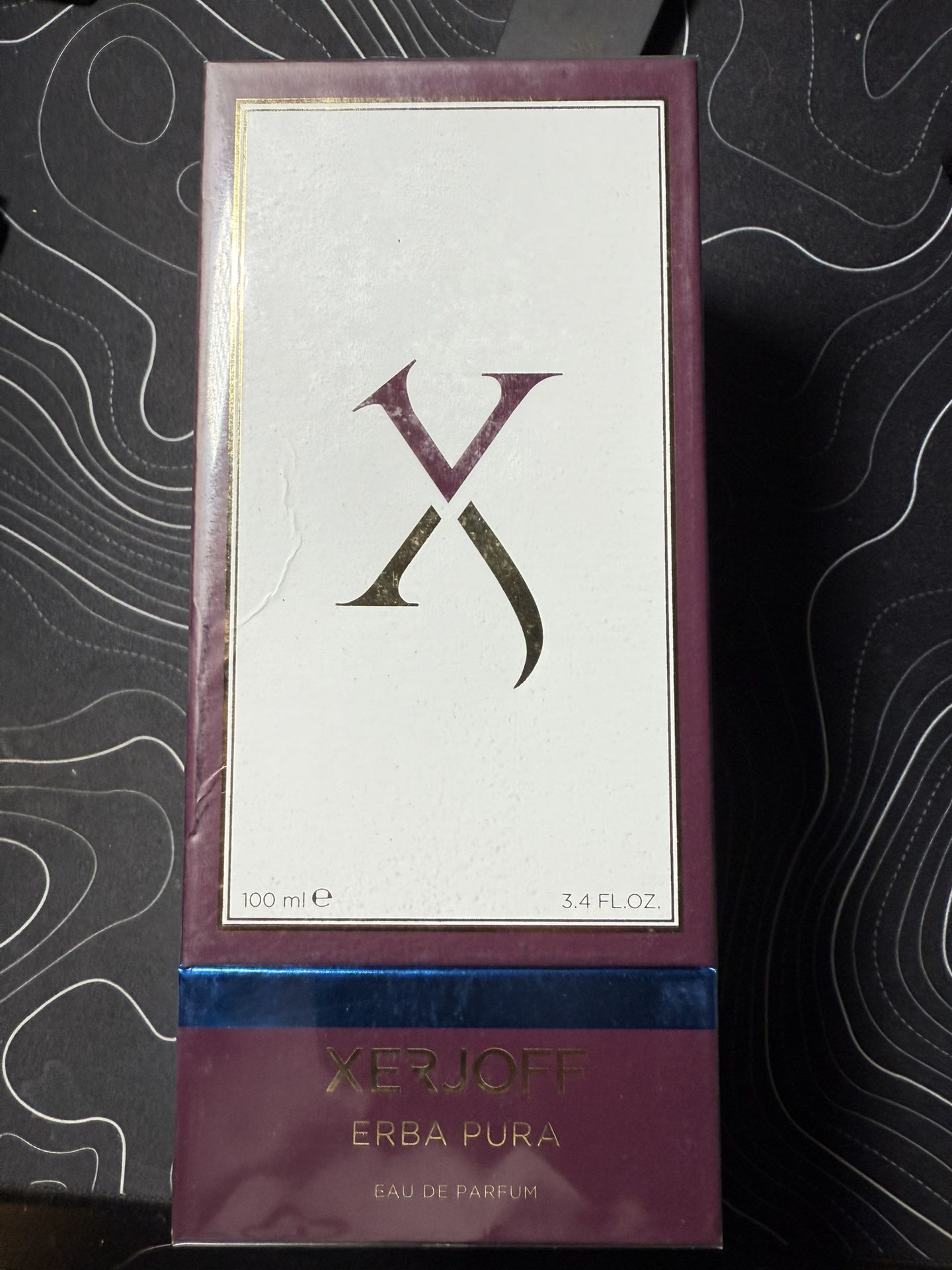 Xerjoff Erba Pura