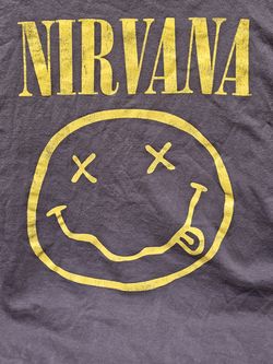 NIRVANA