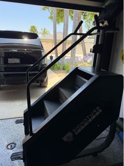Stair Master