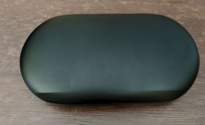 Touch control Bluetooth headset