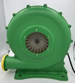 B-Air Koala Inflatable Air Blower Fan - Bounce House / Water Slide