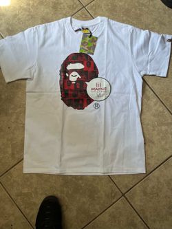 Bape tee