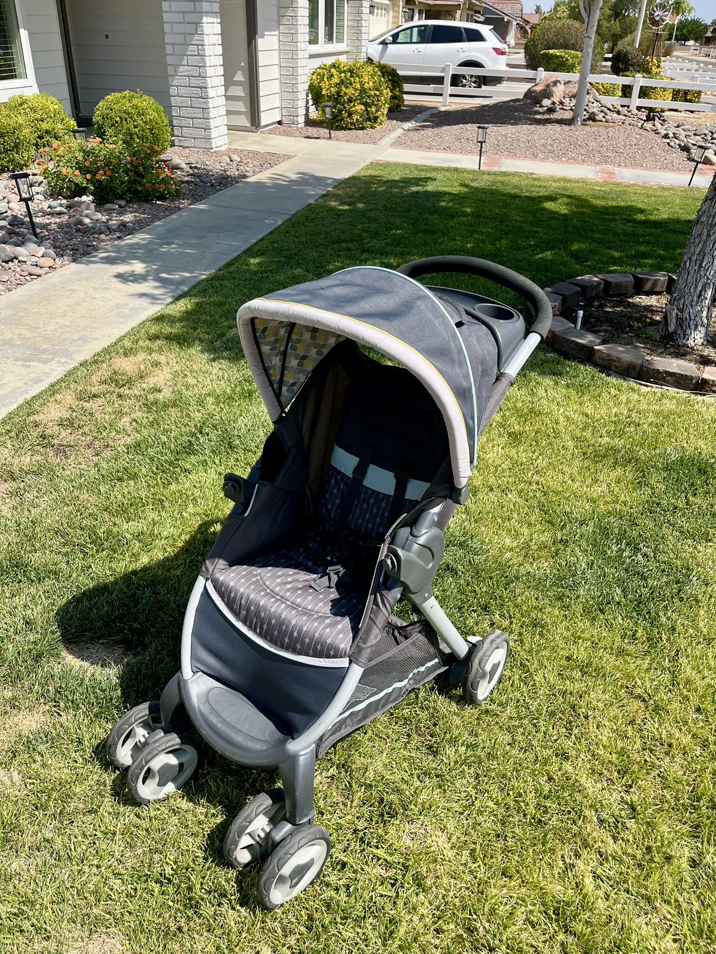 Graco Stroller 