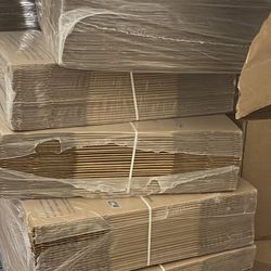 USPS Shipping boxes