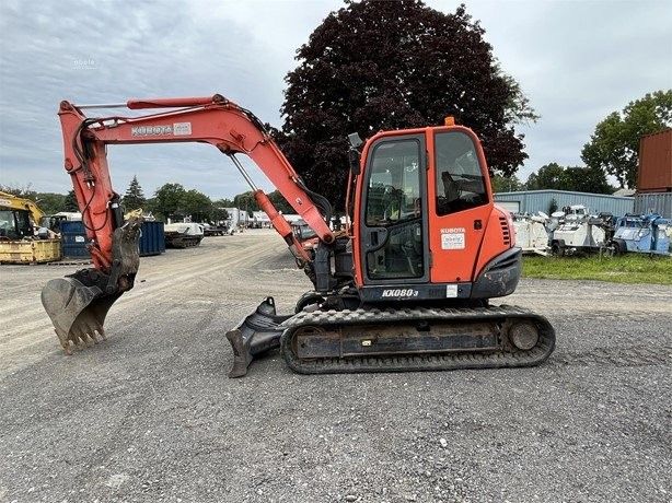 Top Heavy Equipment