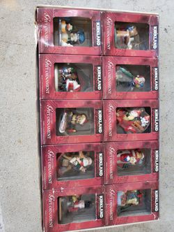 Kirkland Christmas Tree Decorations 