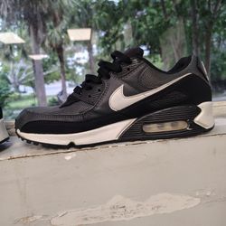 Nike Airs 
