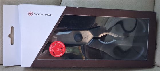 Wusthof Pull Apart Scissors