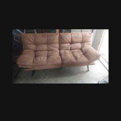 Nice Couch Great Condiction  Clean